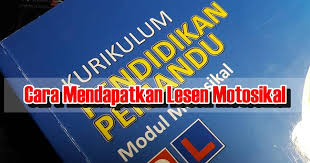 Maybe you would like to learn more about one of these? Cara Mendapatkan Lesen Motosikal Eintan Nurfuzie Lifestyle Beauty Travel Tips Rawatan Kucing Review