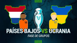 Países bajos fue muy superior y sobre todo supo cómo defender y cuándo atacar. Mister Underdog 68 Paises Bajos 3 2 Ucrania Eurocopa 2021 Youtube