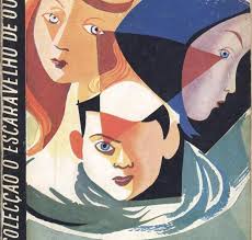 Pulp Serenade: Luís Miguel Queirós