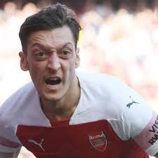 He is also won the world cup with germany, but has since retired from international duty. Liga Mx Mesut Ozil Eva Longoria Kate Upton E Inversionistas Estadounidenses Comprarian Mitad Del Necaxa