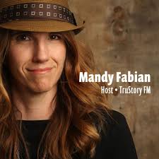 Mandy Fabian • Host