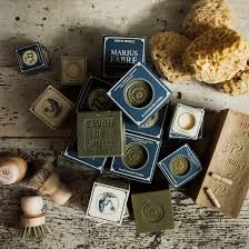 Our Ever Popular Marius Fabre Soap Is Back In Stock Authentic Marseilles Soap Has Been Made In France For 600 Years Wellness Design Plastic Free Pure Products