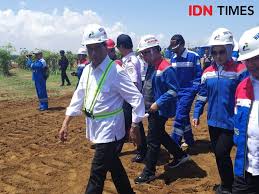 Dimulai dari kota besar, kota propinsi hingga daerah kabupaten atau kota lengkap. Lowongan Kerja Kilang Minyak Tuban Lowongan Kerja Di Anak Perusahaan Pt Pertamina Untuk Lulusan Sma Smk S1 Bumninc Helpervilletown