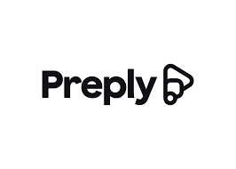 Preply Logo