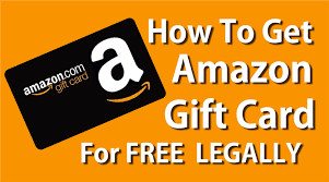 Win a $1000 amazon gift card. Amazon Gift Card Generator Online 2018 Generate Gift Card Online With A Value Of 50 100 500 Amazon Gift Card Free Amazon Gift Cards Free Gift Card Generator