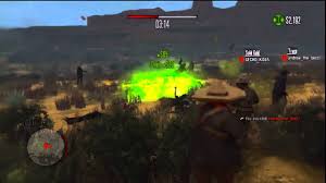 Adding survival mechanics such as hunger and thirst, forcing us to battle the elements as well as rival crews, could add weight to its online portion. Red Dead Redemption Undead Nightmare Multiplayer Gameplay Ps3 Hd Youtube