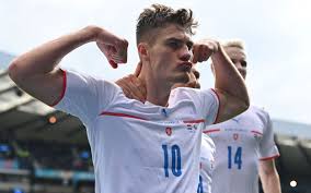 Croatia vs czech republic prediction. Patrik Schick Scores Again As Czech Republic Share Low Key Draw With Croatia