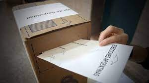 Seis causas para justificar por no votar e integrar las juntas receptoras del voto en las. Ssalrsdncoaxxm