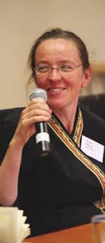 notes from a dialogue