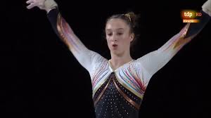 Jun 12, 2021 · nina derwael pakt met een totaalscore van 15,000 punten (startwaarde 6,7 punten) het goud aan de damesbrug. Nina Derwael Might Miss Euros Gymnovosti