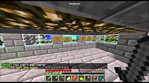 Running your own server lets you bring all of your friends into the same game, and you can play with rules you get to make or break. Best Cracked Minecraft Server Pvp Jobs Economy Factions No Griefing Youtube