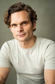 Andrew Durand will voice Prick in 'Hazbin Hotel'.