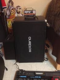 We did not find results for: Ngd Orange Micro Dark Terror And Soldano 2x12 Album On Imgur