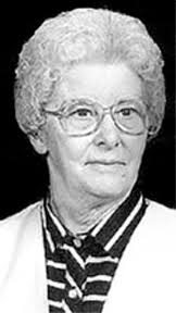 Nola L Hanson Lien (1917-2007)