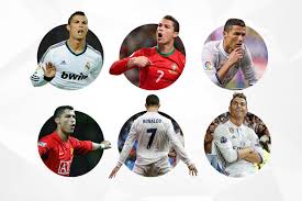 Nike mercurial superfly 8 elite cr7 fg. Chronology Of Cristiano Ronaldo Told Through His Goal Celebrations Bleacher Report Latest News Videos And Highlights
