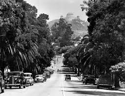 Pin By The Tangerine On California California History Los Angeles History Los Angeles Area