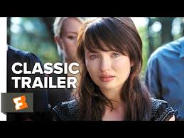 The Uninvited (2009) Trailer #1 | Movieclips Classic Trailers - YouTube