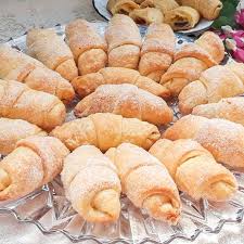 Duco boxing, auckland, new zealand. Breskvice Recept Croatian Peach Cookies Sustain My Cooking Habit