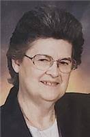 Janet Croll Obituary