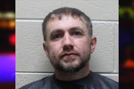 Jonas Truett — Haralson County Jail Bookings