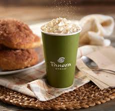 Panera Adds Cinnamon Crunch Latte And It S The Ultimate Fall Beverage