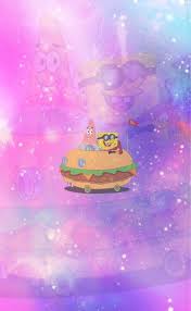 The Patty Wagon Cartoon Wallpaper Iphone Wallpaper Iphone Cute Spongebob Drawings