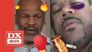 Mike Tyson Replies To Wack 100 On Instagram After Podcast Situation Over Tupac Slander Youtube Wack or whack may refer to: mike tyson replies to wack 100 on instagram after podcast situation over tupac slander
