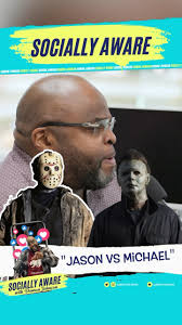 Who’s scarier Jason or Michael Meyers? Get caught up
