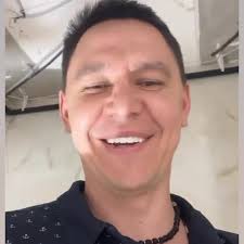 Борис Марголин