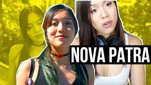 I talk to NOVAPATRA and expose everything about her twitch stream. - YouTube