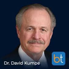 Dr. David Kumpe