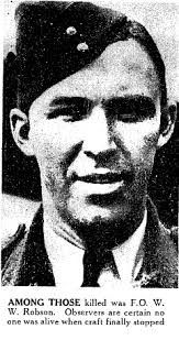 William Wishart Robson