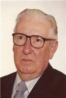 Wilfred Brockman Obituary (2015)