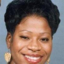 Mrs. Shonda Makika Lynne Webster Obituary