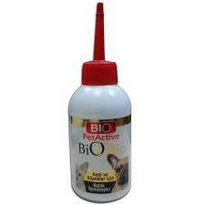 Pet Active Biootic Kulak Temizleme Losyonu Saglik Ve Bakim