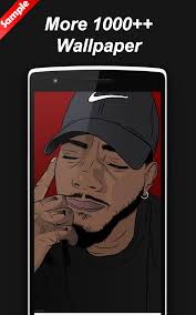 Bryson tiller (@brysontiller) • instagram photos and videos. Bryson Tiller Wallpapers Art Hd Zaeni Fur Android Apk Herunterladen