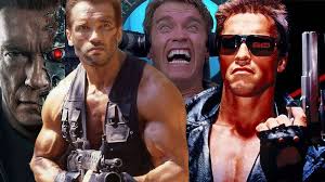 Arnold alois schwarzenegger (born july arnold schwarzenegger is the governor of california. Arnold Schwarzenegger S 10 Best Sci Fi Movies Ranked