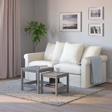 Divano letto pisolo 2 posti maxi. Gronlid Divano Letto A 2 Posti Inseros Bianco Ikea It