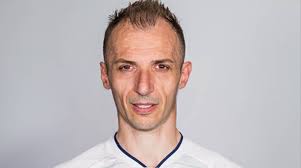 GETTING ANSI AGAIN?: Agolli wants to return to Cosmos, who want the  ex-Albanian captain