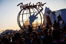 Jun 08, 2021 · a cantora anunciou em suas redes sociais que será uma das atrações do festival musical rock in rio lisboa, que deve ocorrer em junho de 2022. Rock In Rio Confirma Adiamento Do Festival Para Setembro De 2022 Veja