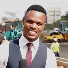 She is a senior news anchor and reporter for ntv. Ben Kirui Citizen Tv Reporter News Producer Biography Ugwire