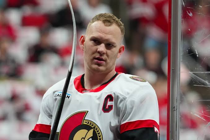 Everything We Know About the Senators' Brady Tkachuk Trade - The Hockey  Writers - - NHL News, Analysis & More