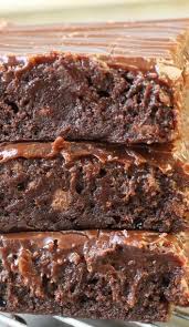 Milk Chocolate Brownie Explosion Recipe Desserts Dessert Recipes Brownie Recipes