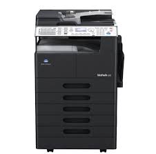 The mobile print app allows you to. May Photocopy Konica Minolta Bizhub 205i Cong Ty Tnhh ThÆ°Æ¡ng Máº¡i Dá»‹ch Vá»¥ Tin Há»c Mai Nguyá»…n
