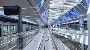 Address, phone number, dubai metro reviews: Dubai Route 2020 Metro Commences Revenue Service Railway International