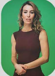 Newscasts at meredith owned fox carolina. News Journalist Victoria Carmen