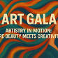 Mane Hair Gala 2025 |  Artistry in Motion: Where event image