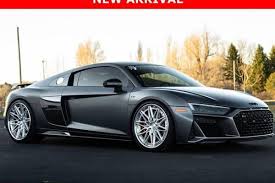 Image result for Daytona Gray 2018 R8