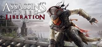 Relive the american revolution or experience it for the first time in assassin's creed® iii remastered, with enhanced graphics and improved gameplay mechanics. Assassins Creed Liberation Hd Repack Black Box Ova Games Crack Full Version Pc Games Download Free