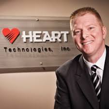 Heart Technologies: Employee Directory